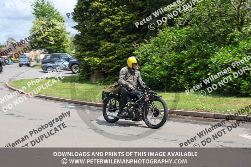 Vintage motorcycle club;eventdigitalimages;no limits trackdays;peter wileman photography;vintage motocycles;vmcc banbury run photographs